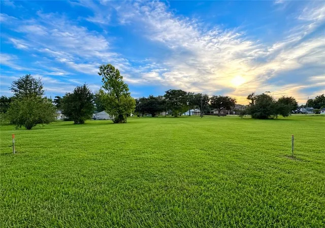 Photo 3 of Land for sale at 14936 River Rd, Hahnville, LA 70057 | MLS# 2575373 | Listing updated on 2026-09-14