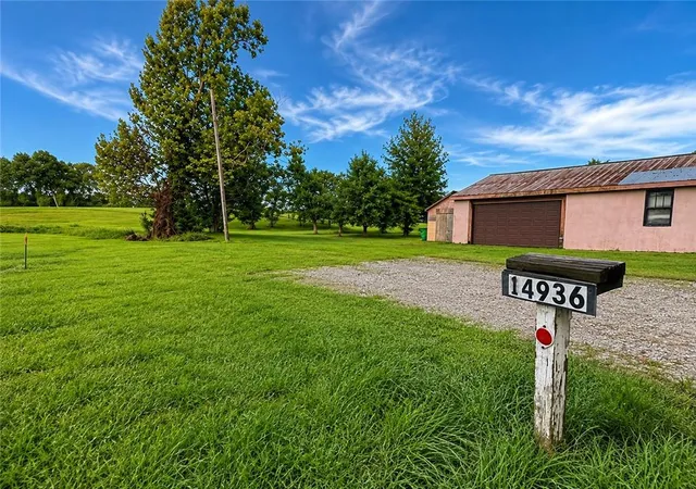 Photo 4 of Land for sale at 14936 River Rd, Hahnville, LA 70057 | MLS# 2575373 | Listing updated on 2026-09-14