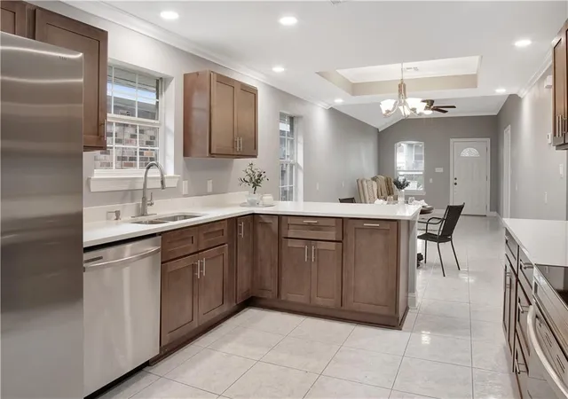 Photo 1 of Single family home for sale at 4516 Duplessis St, New Orleans, LA 70122 | MLS# 2572766 | Listing updated on 2026-09-03