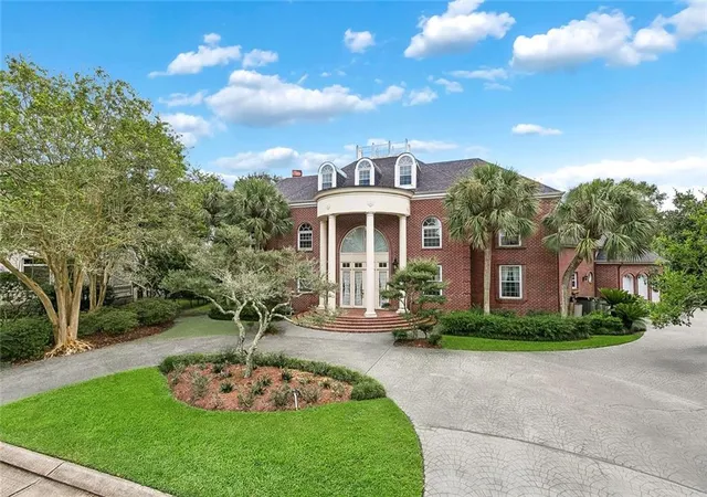 Photo 1 of Mansion for sale at 31 English Turn Dr, New Orleans, LA 70131 | MLS# 2574929 | Listing updated on 2026-10-05