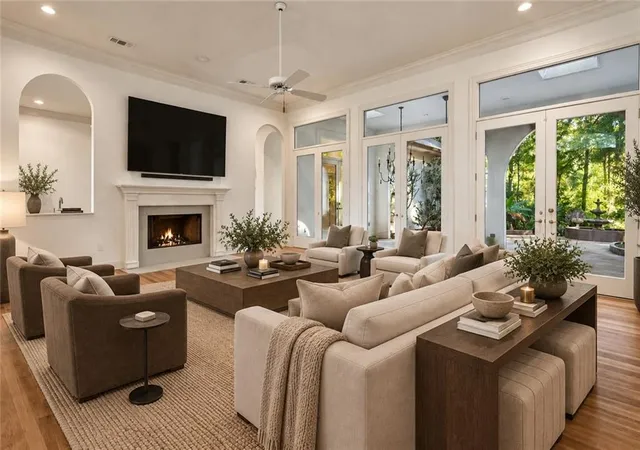 Photo 3 of Single family home for sale at 105 Concorde Pl, Mandeville, LA 70471 | MLS# 2575567 | Listing updated on 2026-09-17