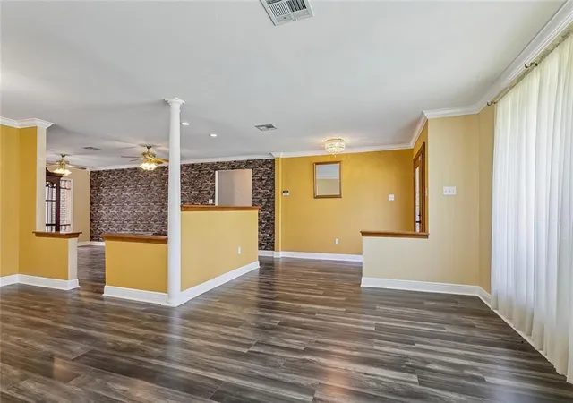 Photo 3 of Single family home for sale at 6939 Argonne Blvd, New Orleans, LA 70124 | MLS# 2574883 | Listing updated on 2026-09-23