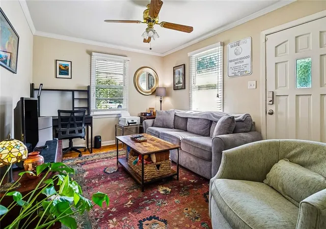 Photo 2 of Single family home for sale at 545 555 Wiltz Dr, Baton Rouge, LA 70806 | MLS# 2575463 | Listing updated on 2026-09-04