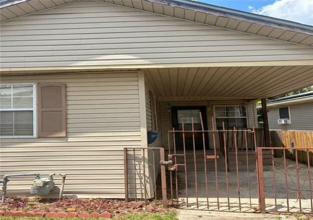 Photo 1 of Single family home for sale at 2614 Cherry St, New Orleans, LA 70118 | MLS# 2575260 | Listing updated on 2026-09-09