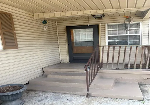 Photo 2 of Single family home for sale at 2614 Cherry St, New Orleans, LA 70118 | MLS# 2575260 | Listing updated on 2026-09-09