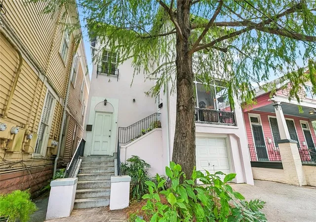 Photo 1 of Multi family home for sale at 1204 06 St Andrew St, New Orleans, LA 70130 | MLS# 2575155 | Listing updated on 2026-10-06