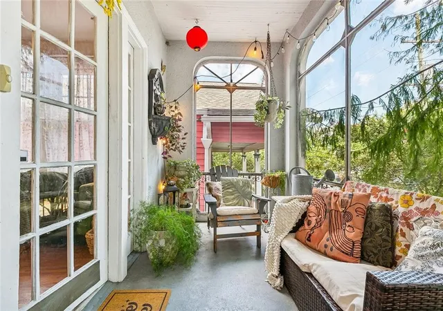 Photo 2 of Multi family home for sale at 1204 06 St Andrew St, New Orleans, LA 70130 | MLS# 2575155 | Listing updated on 2026-10-06