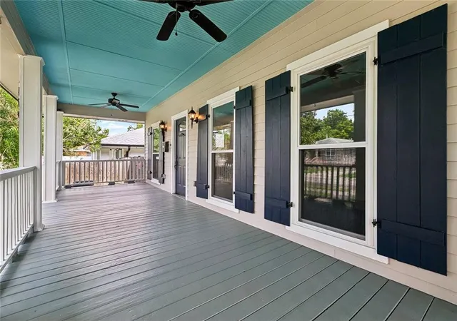 Photo 3 of Single family home for sale at 4951 Lafaye St, New Orleans, LA 70112 | MLS# 2564764 | Listing updated on 2026-09-04