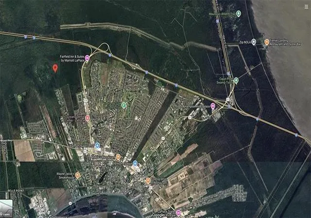Photo 1 of Land for sale at Magnolia Ave, La Place, LA 70068 | MLS# 2575589 | Listing updated on 2026-09-03