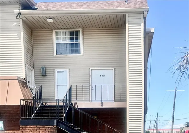 Condo for sale at 2509 Giuffrias Ave #811, Metairie, LA 70002 | MLS# 2575106