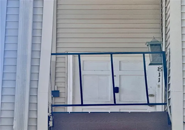 Photo 3 of Condo for sale at 2509 Giuffrias Ave #811, Metairie, LA 70002 | MLS# 2575106 | Listing updated on 2026-09-21