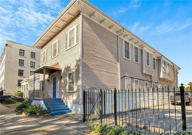 Photo 2 of Multi family home for sale at 3419 21 Prytania St, New Orleans, LA 70115 | MLS# 2575594 | Listing updated on 2026-09-04