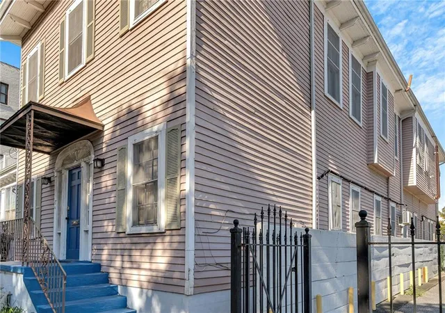 Photo 3 of Multi family home for sale at 3419 21 Prytania St, New Orleans, LA 70115 | MLS# 2575594 | Listing updated on 2026-09-04