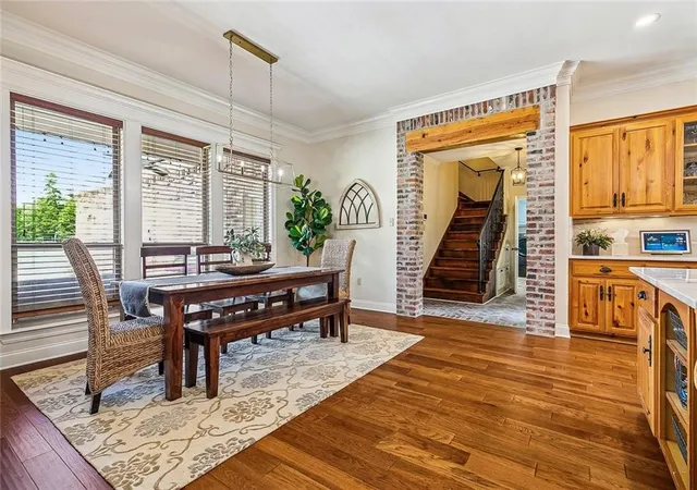 Photo 4 of Single family home for sale at 17880 Rolling Oaks Ave, Greenwell Springs, LA 70739 | MLS# 2569377 | Listing updated on 2026-09-04