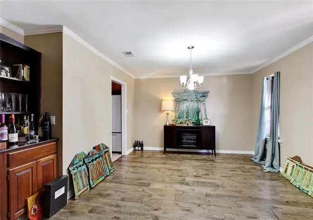 Photo 3 of Sale Pending at 1517 Apple St, Metairie, LA 70001 | MLS# 2575614 | Listing updated on 2026-10-02
