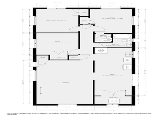 Photo 19 of Single family home for sale at 1313 Chickasaw Ave, Metairie, LA 70005 | MLS# 2575620 | Listing updated on 2026-09-25