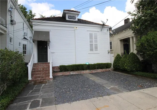 Photo 1 of Single family home for sale at 7811 Birch St, New Orleans, LA 70118 | MLS# 2574840 | Listing updated on 2026-09-04