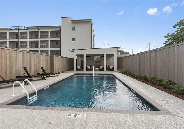 Photo 1 of Condo for sale at 2100 Saint Thomas St #303, New Orleans, LA 70130 | MLS# 2574739 | Listing updated on 2026-09-26