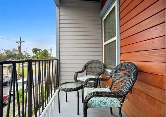 Photo 10 of Multi family home for sale at 2722 24 New Orleans St, New Orleans, LA 70119 | MLS# 2575635 | Listing updated on 2026-09-30