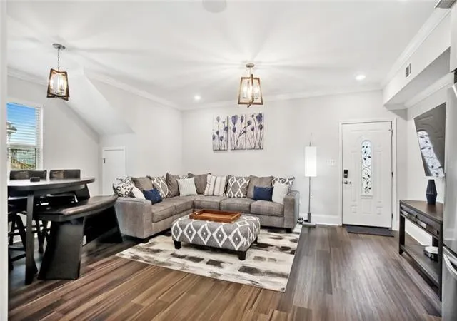 Photo 3 of House for sale at 2722 24 New Orleans St, New Orleans, LA 70119 | MLS# 2575635 | Listing updated on 2026-09-30