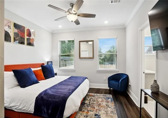 Photo 4 of House for sale at 2722 24 New Orleans St, New Orleans, LA 70119 | MLS# 2575635 | Listing updated on 2026-09-30