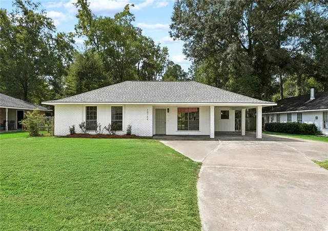 Photo 1 of Single family home for sale at 10166 Amelia Ln, Hammond, LA 70403 | MLS# 2575630 | Listing updated on 2026-09-14