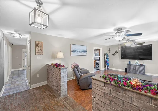 Photo 3 of Single family home for sale at 8412 Colonel Dr, Chalmette, LA 70043 | MLS# 2575623 | Listing updated on 2026-09-23