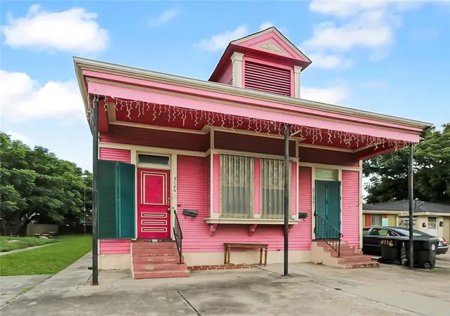 Multi family home for sale at 3124 N 26 Roberton St, New Orleans, LA 70116 | MLS# 2575647