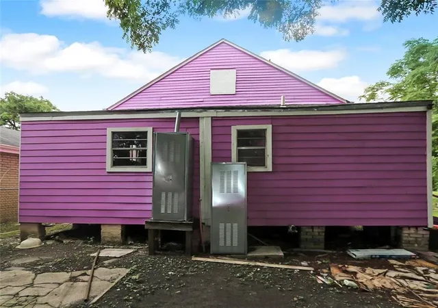 Photo 3 of Multi family home for sale at 3124 N 26 Roberton St, New Orleans, LA 70116 | MLS# 2575647 | Listing updated on 2026-10-05