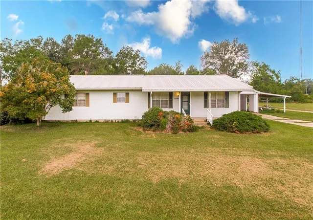 Photo 1 of Single family home for sale at 52039 (cw1 Cw4) Savoie Ln, Loranger, LA 70446 | MLS# 2575385 | Listing updated on 2026-09-04