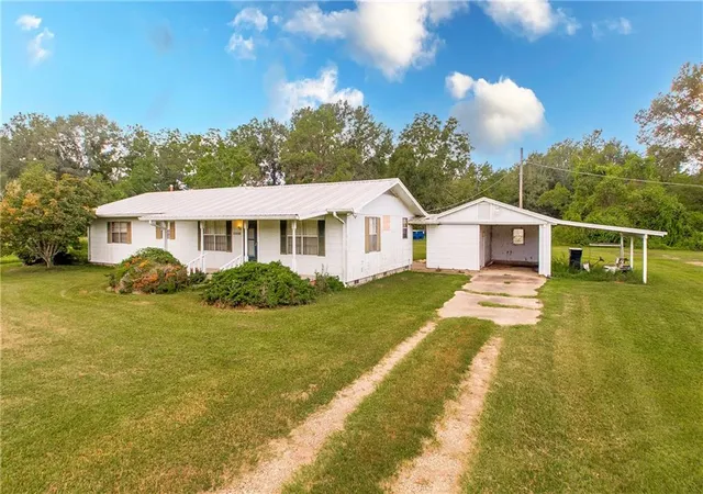 Photo 2 of Single family home for sale at 52039 (cw1 Cw4) Savoie Ln, Loranger, LA 70446 | MLS# 2575385 | Listing updated on 2026-09-04