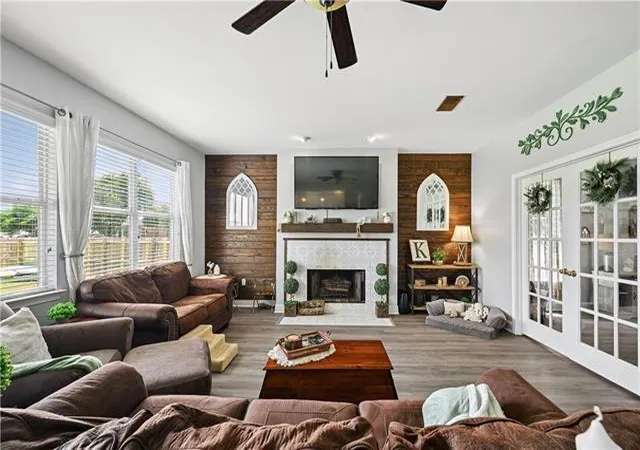 Photo 2 of Single family home for sale at 600 Fairway Ct, Covington, LA 70435 | MLS# 2575655 | Listing updated on 2026-09-12