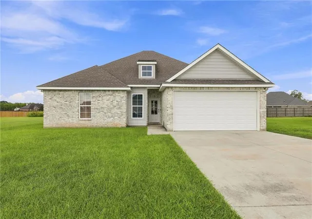 Photo 1 of Sale Pending at 19440 Deerfield Loop, Loranger, LA 70446 | MLS# 2574663 | Listing updated on 2026-09-15