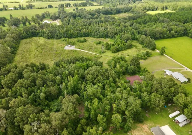Photo 1 of Sale Pending at Cw 1 Savoie Ln, Loranger, LA 70446 | MLS# 2575386 | Listing updated on 2026-09-15