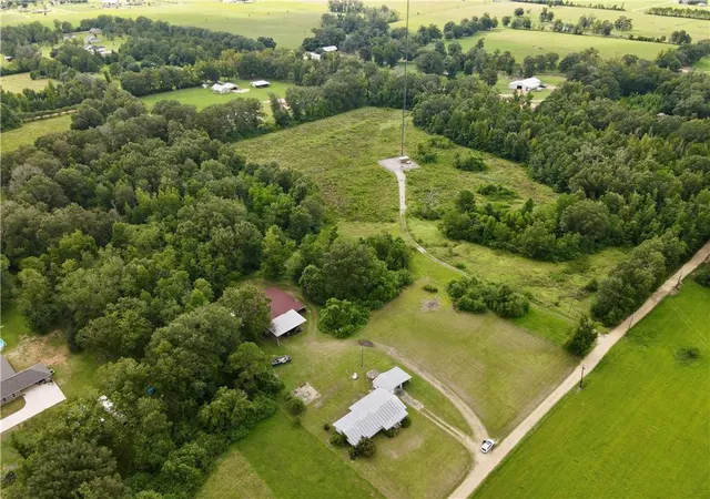 Photo 3 of Sale Pending at Cw 1 Savoie Ln, Loranger, LA 70446 | MLS# 2575386 | Listing updated on 2026-09-15