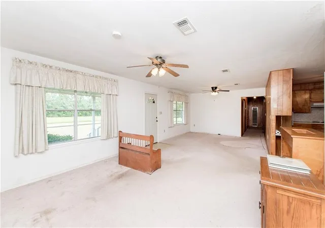 Photo 2 of Single family home for sale at 52039 (cw 2) Savoie Ln, Loranger, LA 70446 | MLS# 2575641 | Listing updated on 2026-09-30