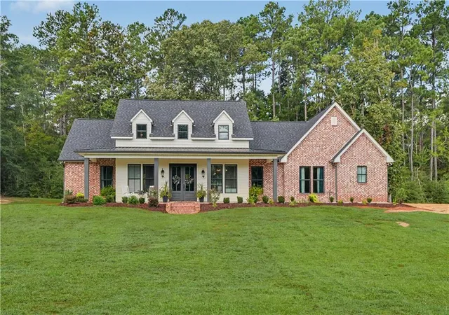 Photo 1 of Single family home for sale at 138 Smith Rd, Franklinton, LA 70438 | MLS# 2575228 | Listing updated on 2026-09-04