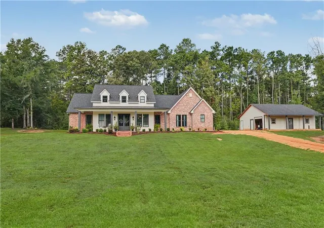 Photo 2 of Single family home for sale at 138 Smith Rd, Franklinton, LA 70438 | MLS# 2575228 | Listing updated on 2026-09-04