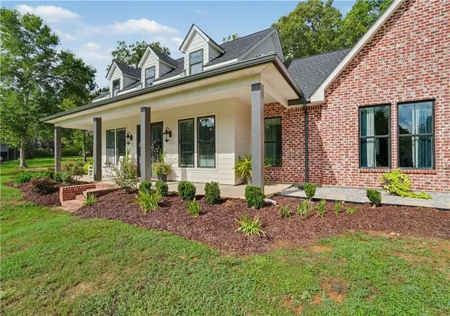 Photo 3 of Single family home for sale at 138 Smith Rd, Franklinton, LA 70438 | MLS# 2575228 | Listing updated on 2026-09-04