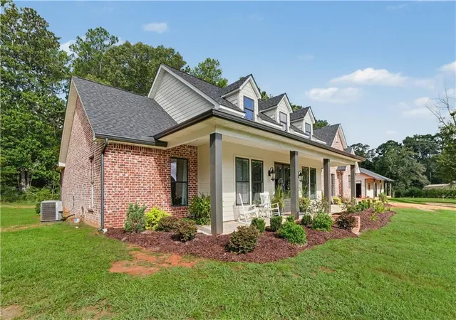 Photo 4 of Single family home for sale at 138 Smith Rd, Franklinton, LA 70438 | MLS# 2575228 | Listing updated on 2026-09-04