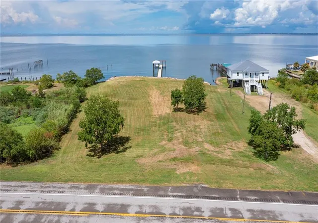Photo 3 of Land for sale at 25129 Chef Menteur Hwy, New Orleans, LA 70129 | MLS# 2575545 | Listing updated on 2026-09-04