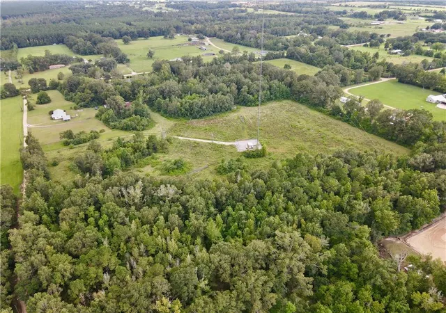 Photo 3 of Land for sale at Cw 4 Savoie Ln, Loranger, LA 70446 | MLS# 2575395 | Listing updated on 2026-09-04