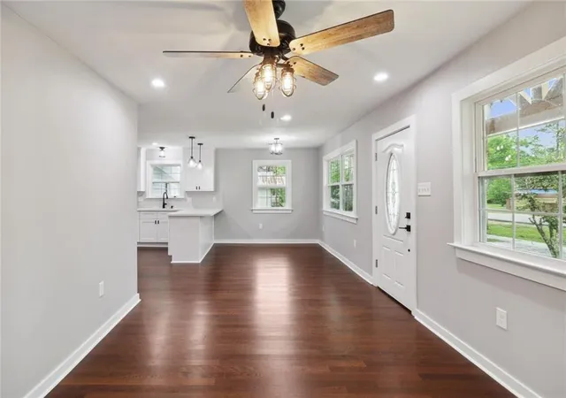 Photo 3 of Single family home for sale at 422 W 26th Avenue, Covington, LA 70433 | MLS# 2575666 | Listing updated on 2026-09-04