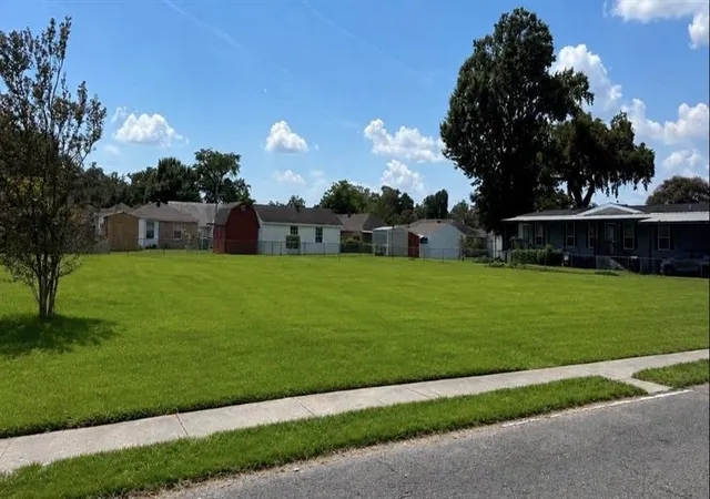 Photo 2 of Land for sale at Oak Ave, Harahan, LA 70123 | MLS# 2575493 | Listing updated on 2026-09-04
