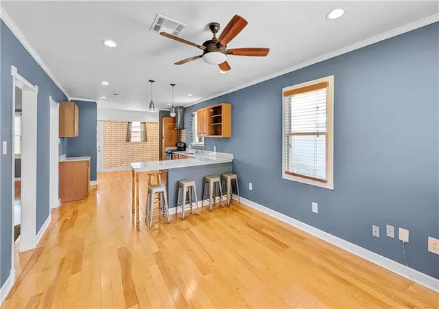 Photo 2 of Single family home for sale at 509 Ave F, Marrero, LA 70072 | MLS# 2575537 | Listing updated on 2026-09-06