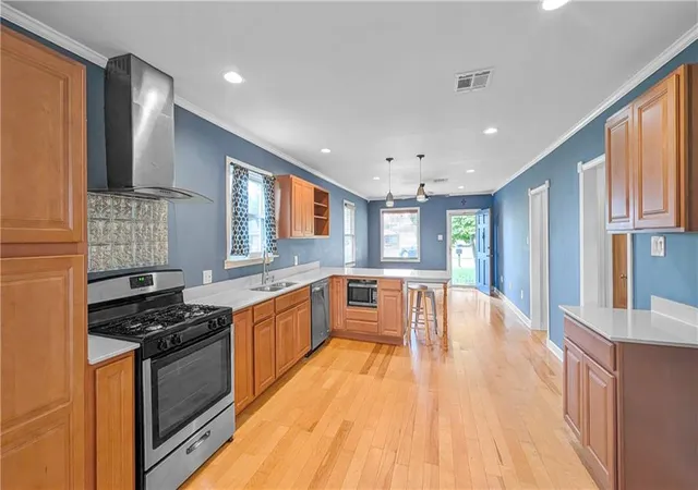 Photo 3 of Single family home for sale at 509 Ave F, Marrero, LA 70072 | MLS# 2575537 | Listing updated on 2026-09-06