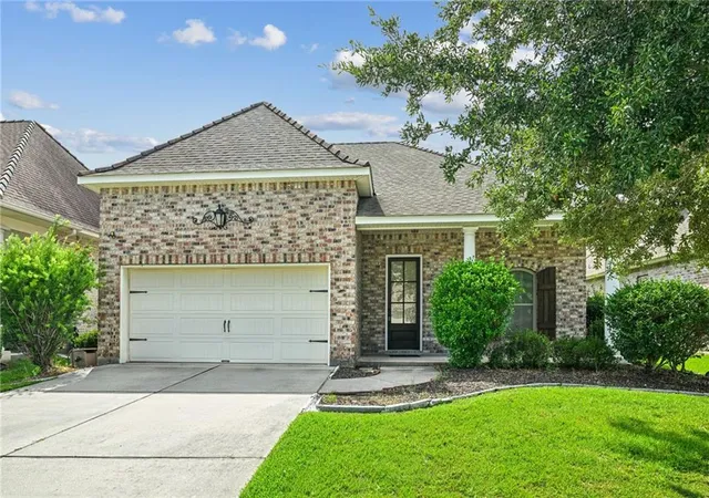 Photo 1 of Single family home for sale at 337 Nicklaus Dr, Slidell, LA 70458 | MLS# 2575242 | Listing updated on 2026-09-09