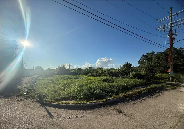 Photo 2 of Land for sale at 3239 Johnny Jackson Jr Blvd, New Orleans, LA 70126 | MLS# 2575505 | Listing updated on 2026-09-29