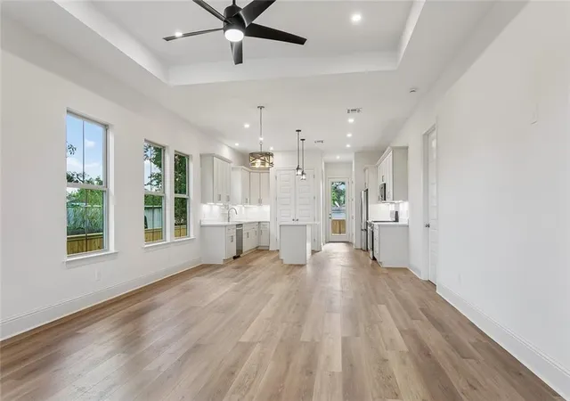 Photo 2 of Single family home for sale at 5309 Mandeville St, New Orleans, LA 70122 | MLS# 2575572 | Listing updated on 2026-10-03