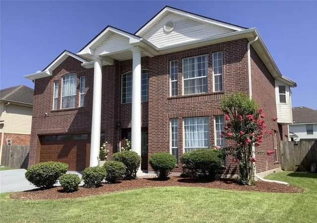Photo 1 of Sale Pending at 1013 Revere Ln, Gretna, LA 70056 | MLS# 2575168 | Listing updated on 2026-10-04